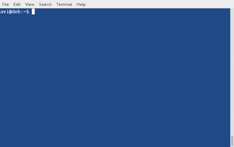 8 Mysterious Uses Of Operator In Linux Commands Hosting Mate - Classic 4K Ocean Pictures | Free Download