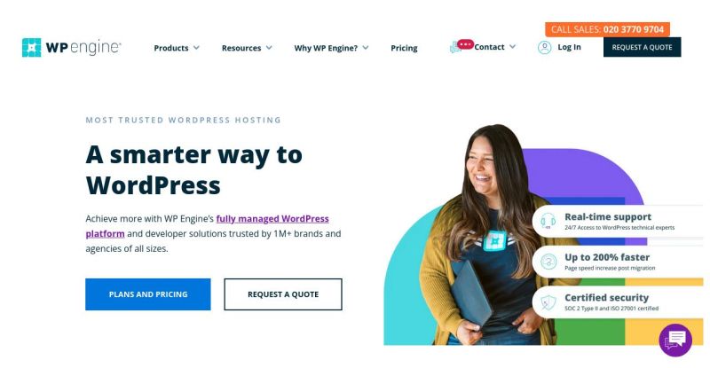 Detailed Comparison Cloudways Vs Wp Engine Cloud Hosting - Download Incredible Landscape Pattern | HD