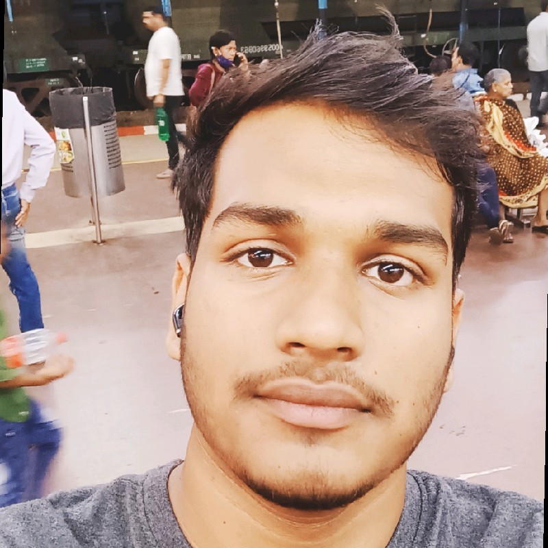 Sagar Kumar