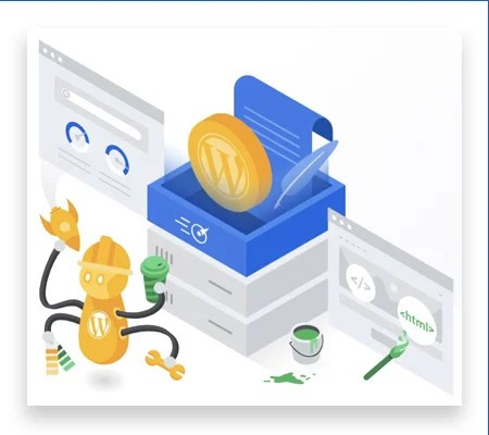 Hosting-solutions