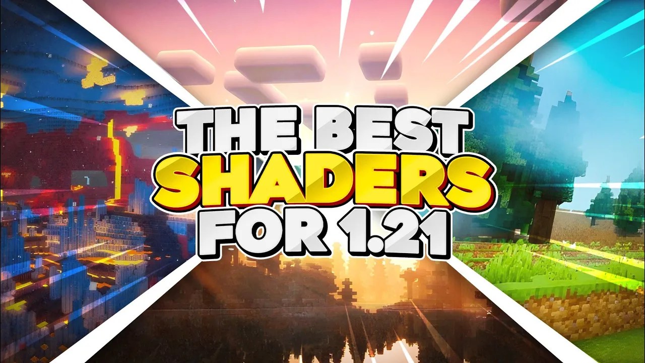 The Best 2025 Shaders for Minecraft Bedrock