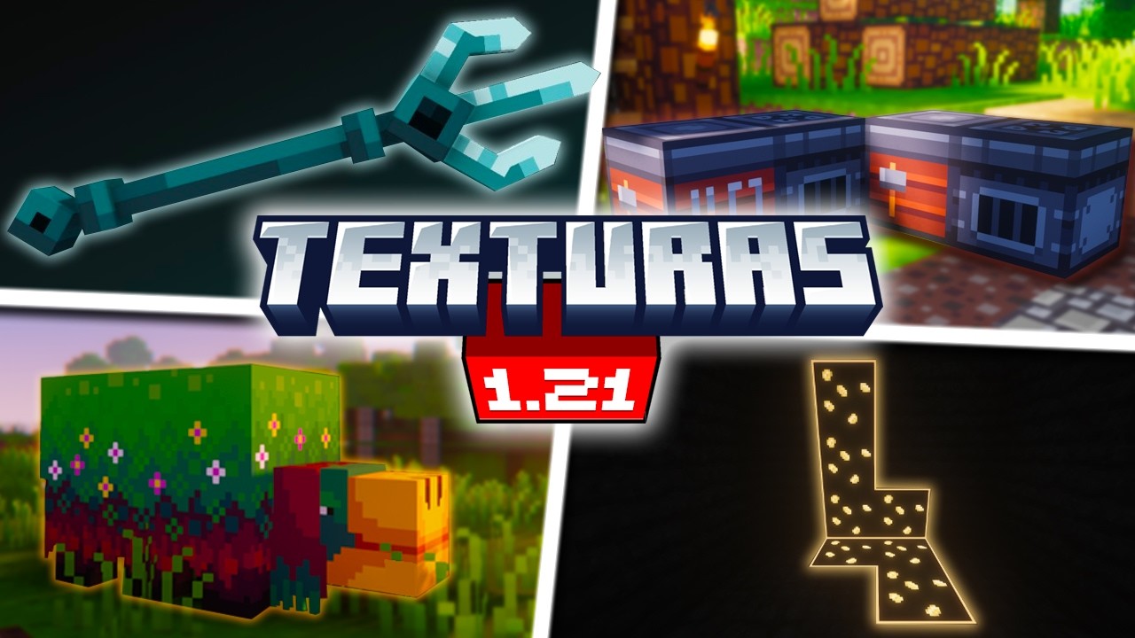 Best Texture Packs for Minecraft Bedrock Edition