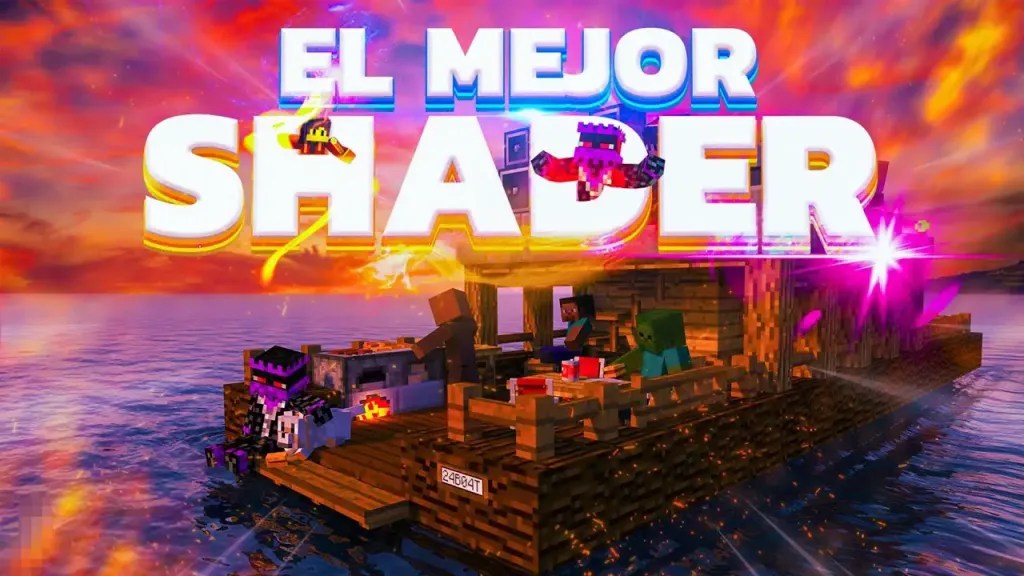 YSS Special Edition: The Most Realistic Shader for Minecraft Bedrock