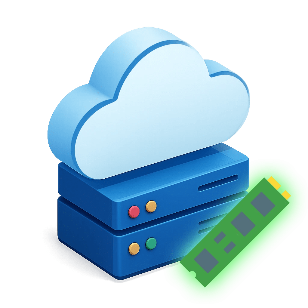 cloud hosting nvme indonesia