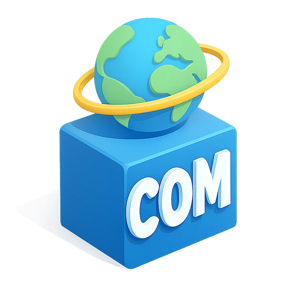 domain .com paling murah