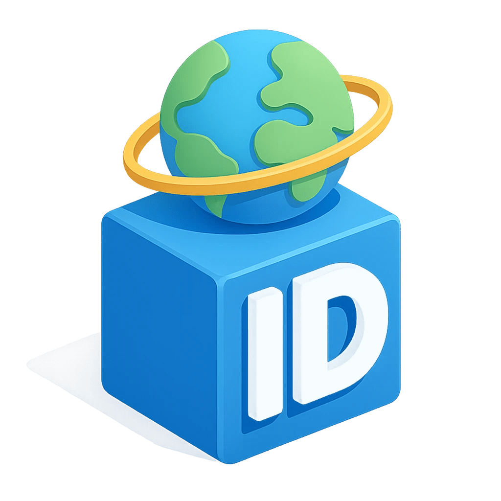 domain id terjangkau