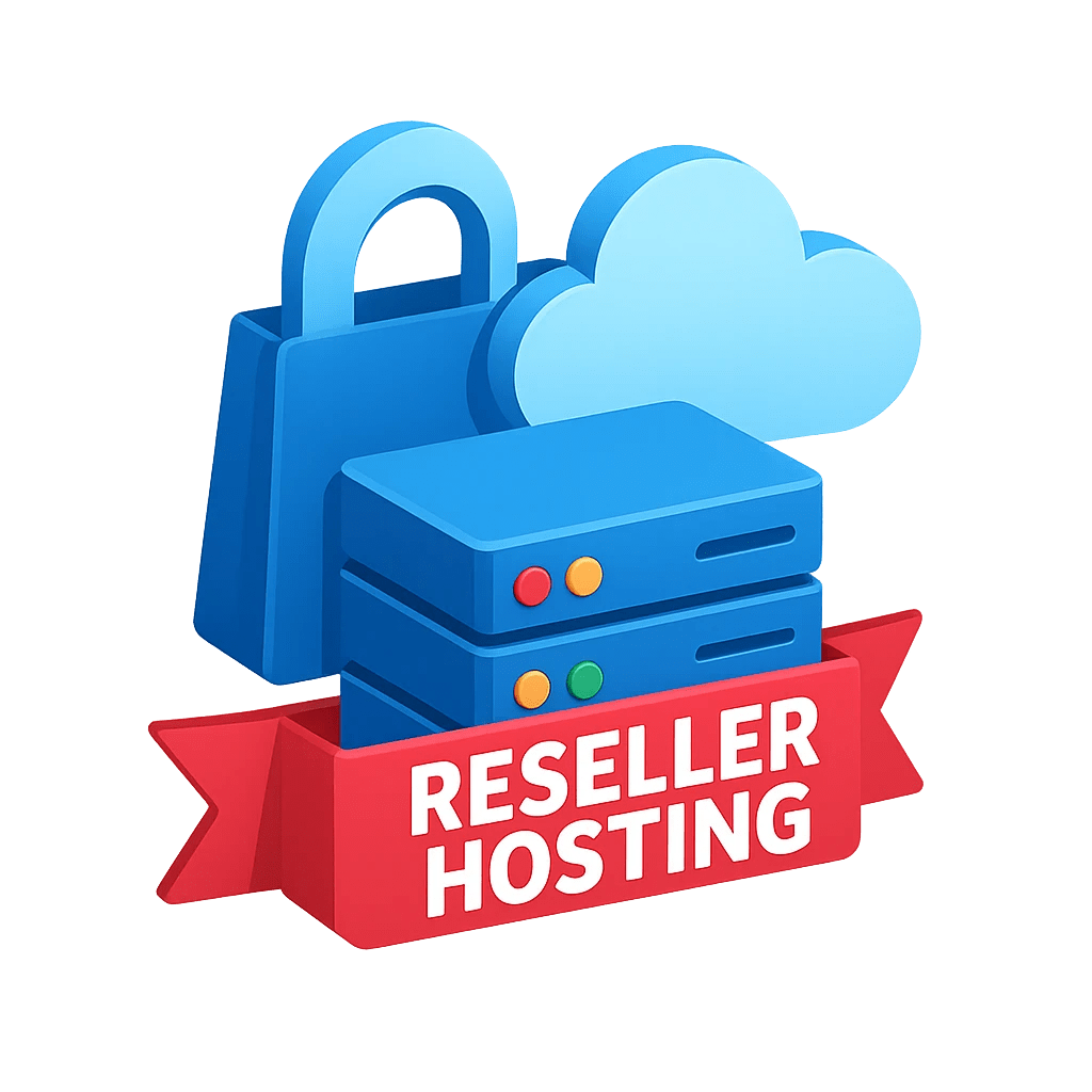 reseller hosting cpanel murah indonesia