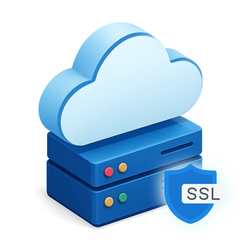 SSL Certificate Murah Indonesia