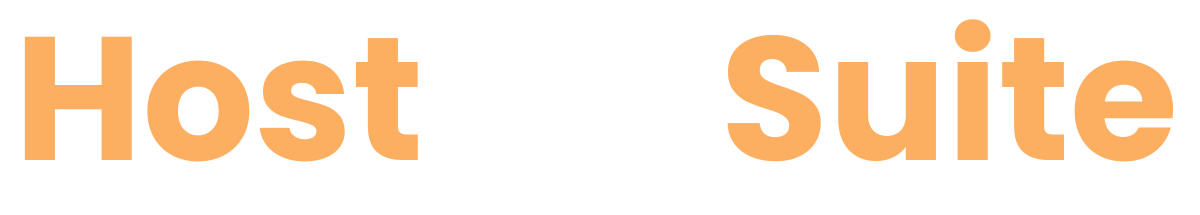 HostProSuite logo