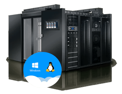 Hostrings Web server