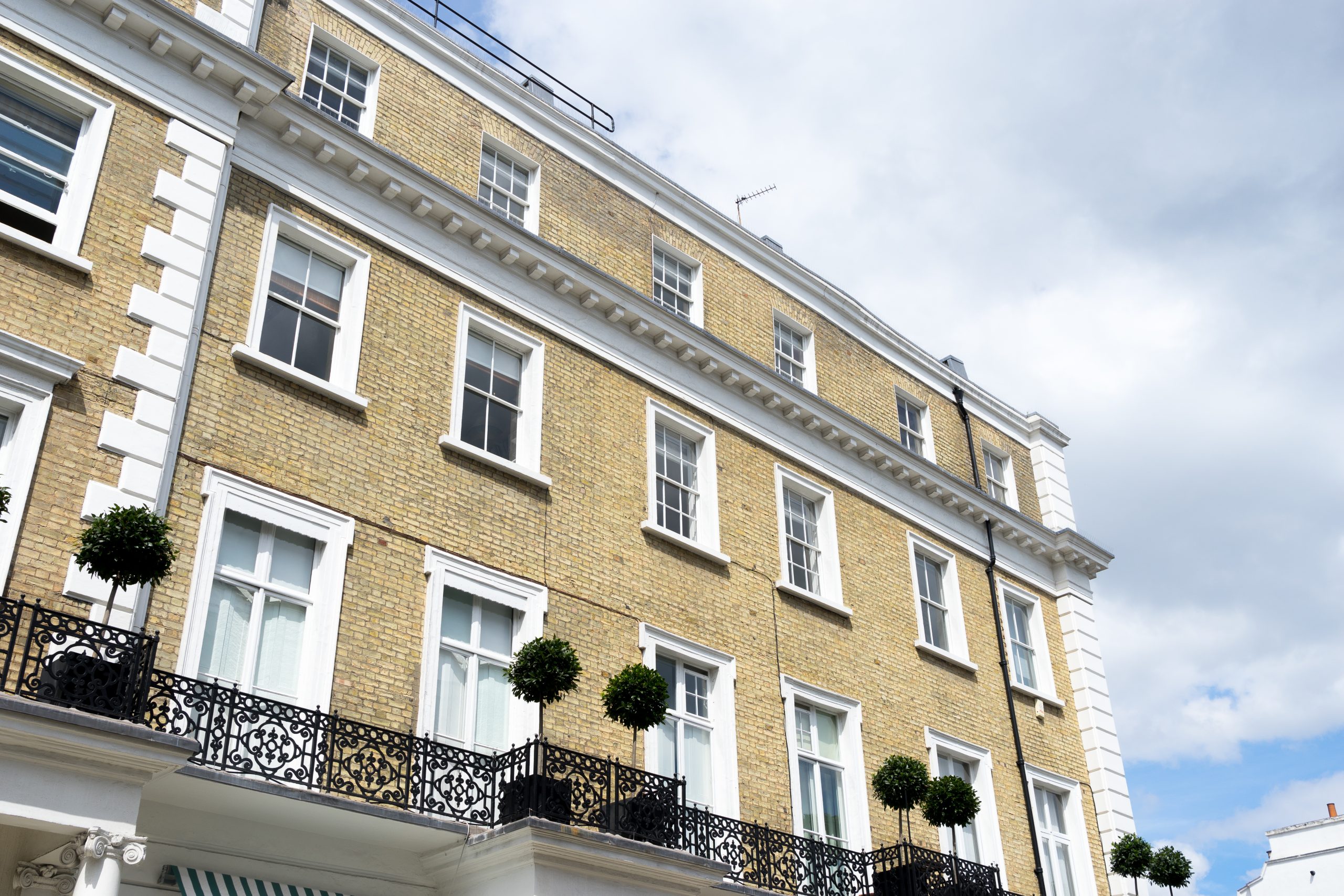 Short term Apartment letting