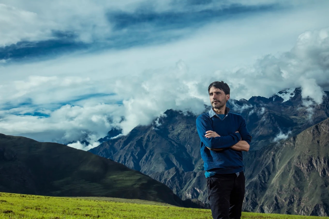 Mil Centro Perú gastronomía sustentable