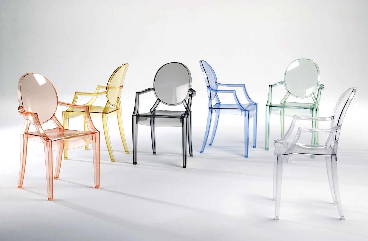 10 Chairs That Changed the History of Design