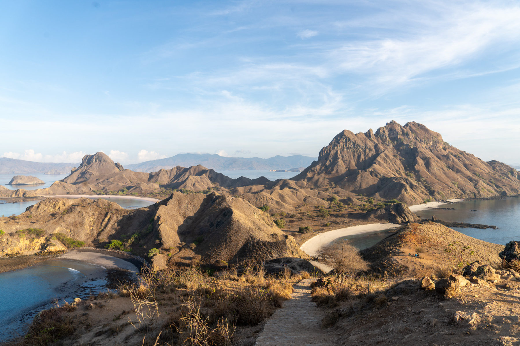 Komodo: Indonesia’s Untamed Gem You Need to Know