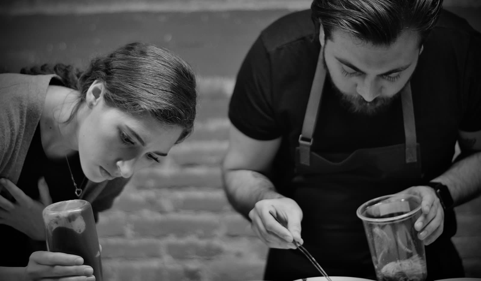 Discover Momiji, One of Mexico City’s Best Hidden Dining Experiences