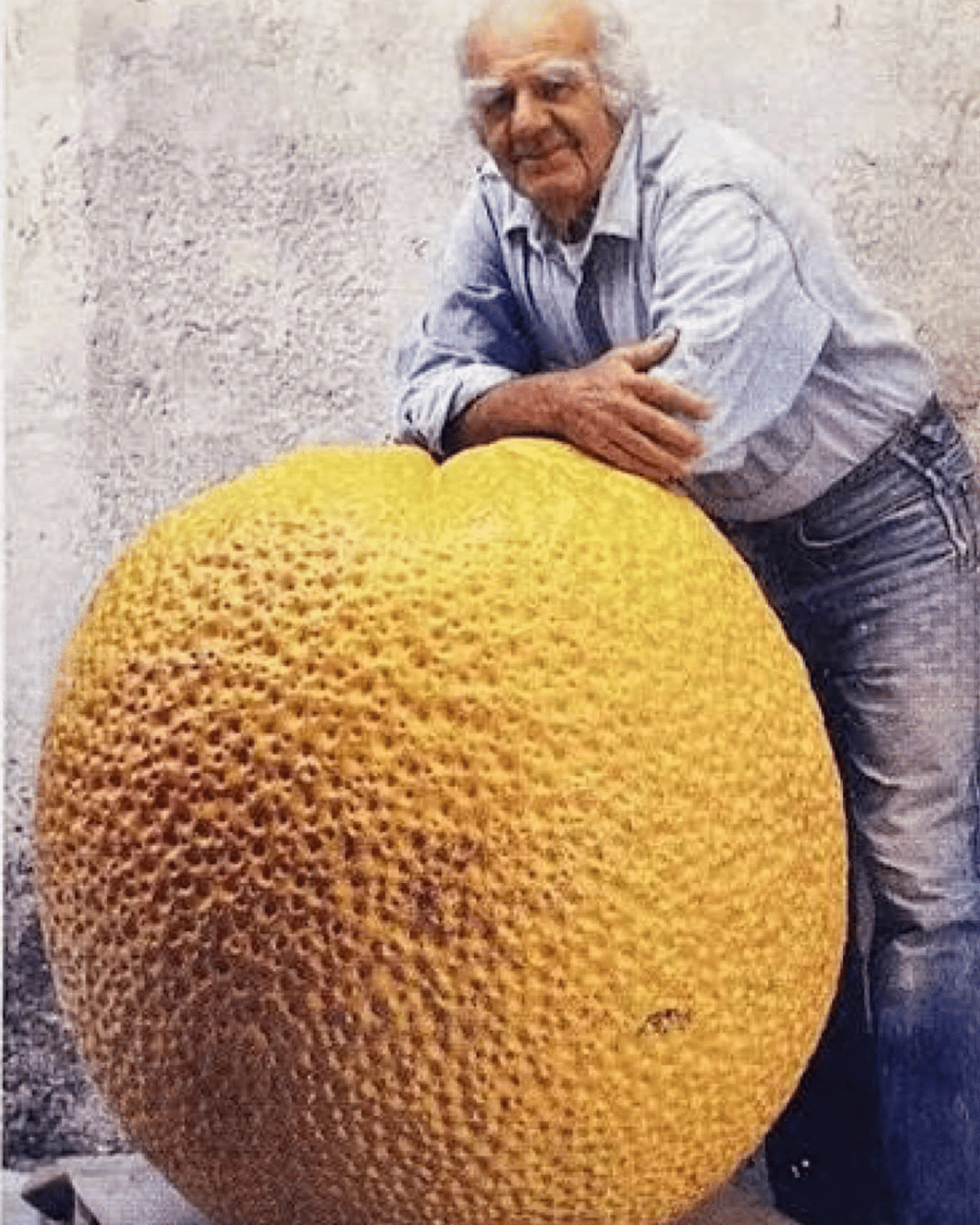 Hans Hedberg Made Ceramics Bigger Than Life Hans Hedberg Made Ceramics Bigger Than Life - 3-2
