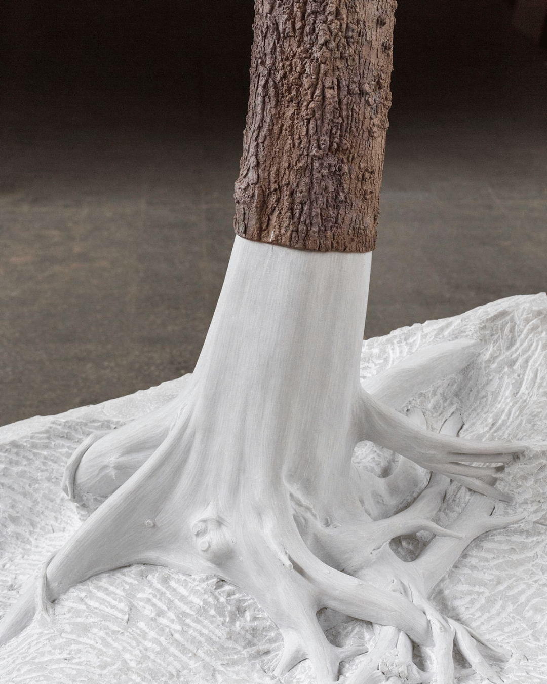 Giuseppe Penone Has Been Listening To Trees For More Than 50 Years Giuseppe Penone Has Been Listening To Trees For More Than 50 Years - 9