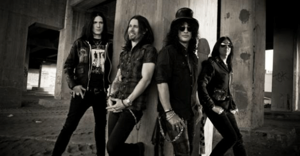 Slash