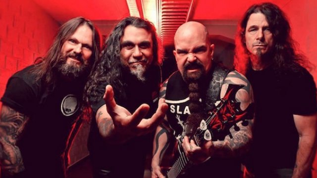 Slayer