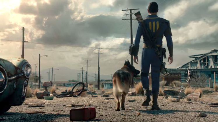 Fallout 4