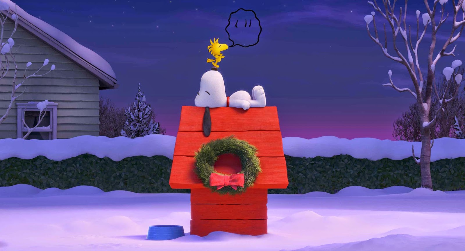 Snoopy