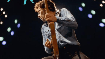 Bruce Springsteen
