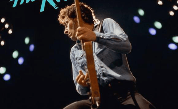 Bruce Springsteen