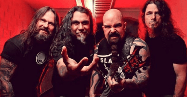 Slayer
