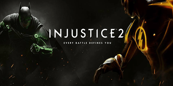 "Injustice 2"