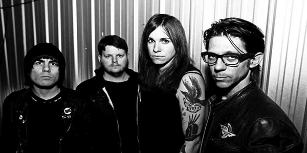 Against Me!