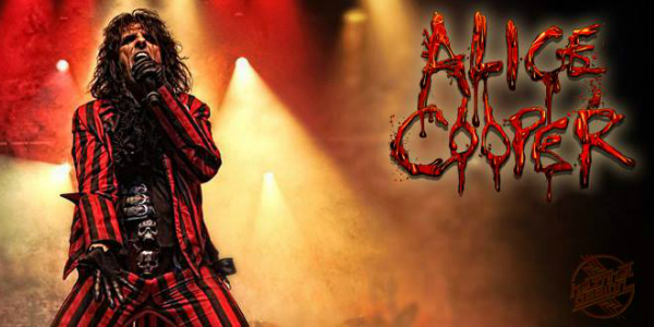 Alice Cooper