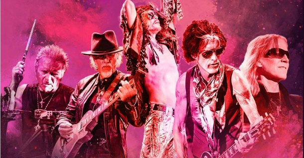 Aerosmith