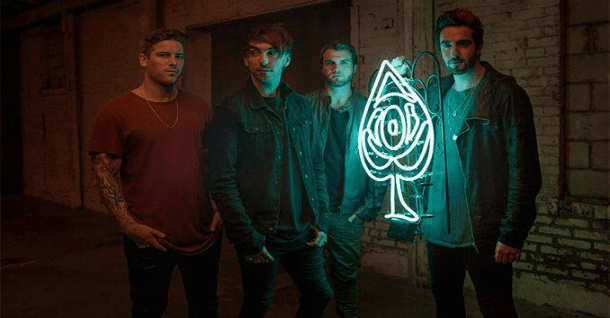 All Time Low
