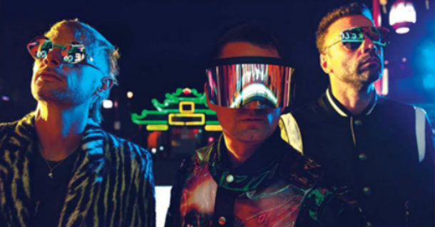 muse