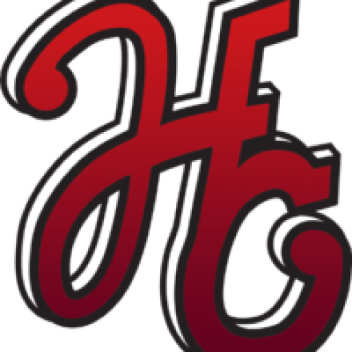 Hot Corner Athletics logo