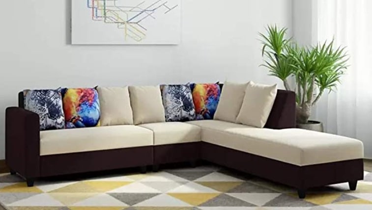 10 Best Sofa Sets In India That You Can Buy Online In 2021