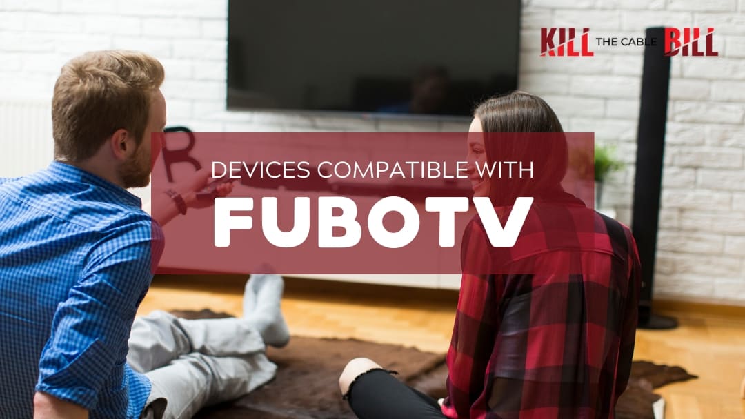 You can use fubotv to securely watch two out of the four channels that carry the games: Fubotv Supported Devices For Quick And Easy Streaming Of All Their Content Hotdog Com