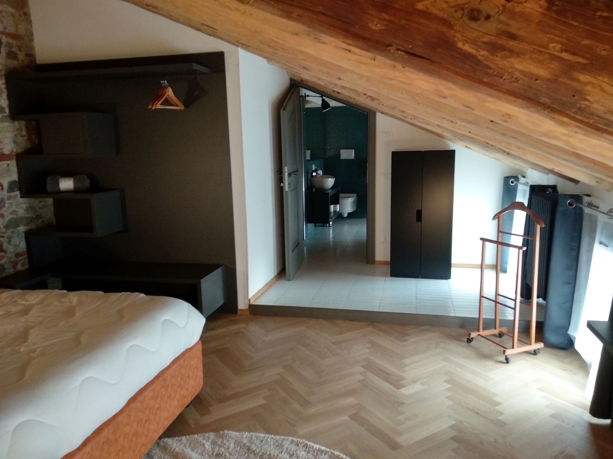appartamento hotel dal menga
