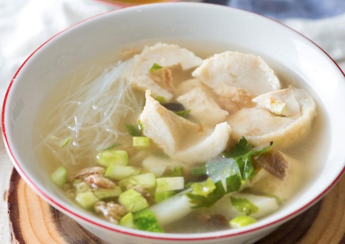 Wisata Kuliner Khas Palembang Untuk Pecinta Makanan Pedas