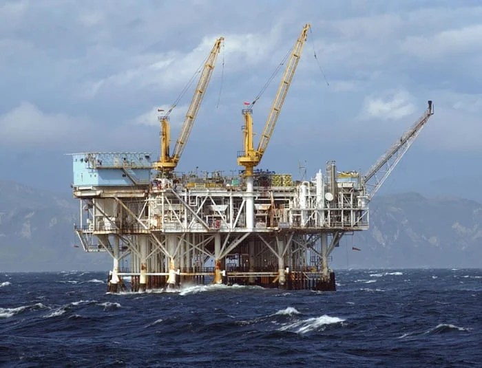Oceanic Exploration, Karachi, Pakistan