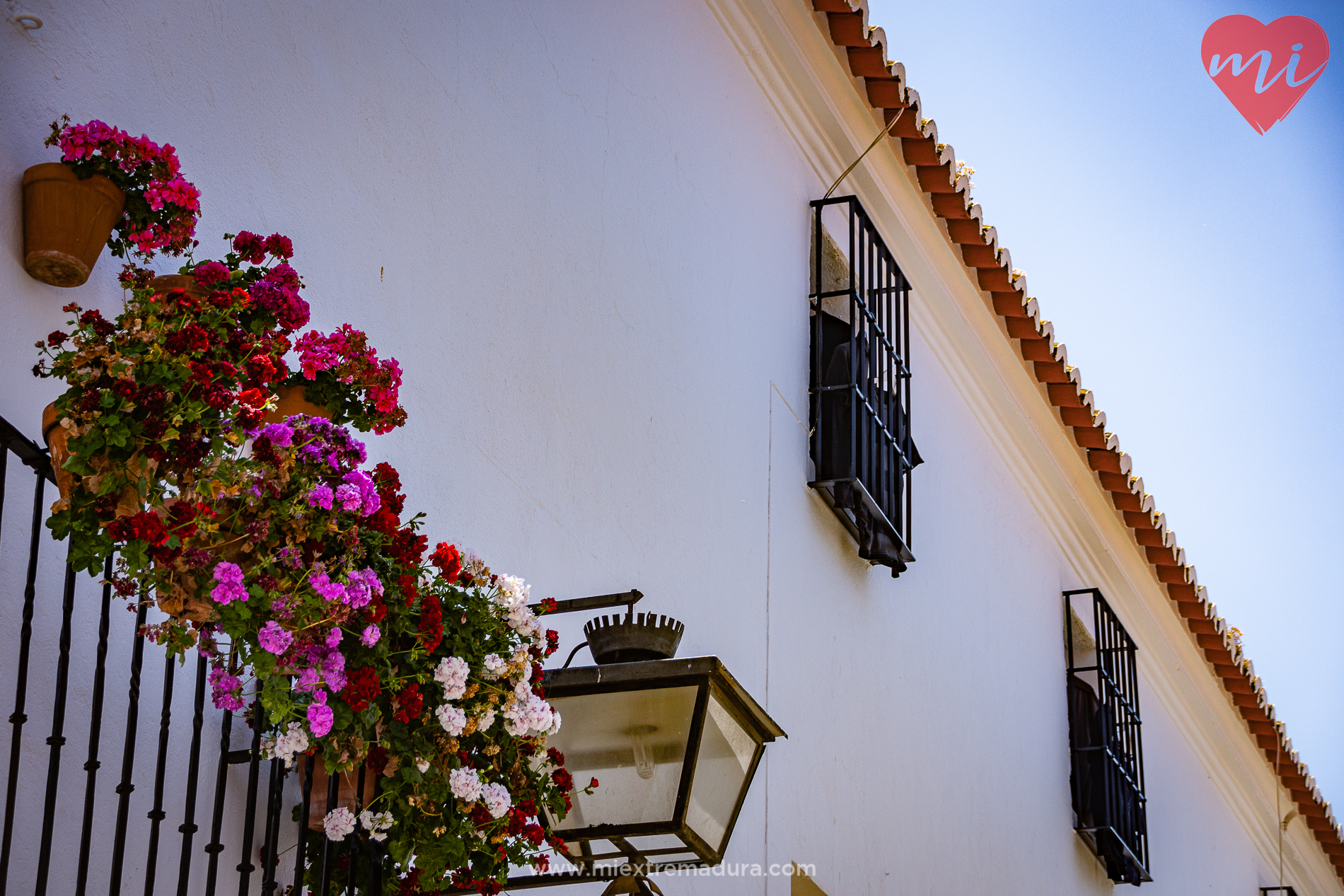 Zafra © miextremadura.com