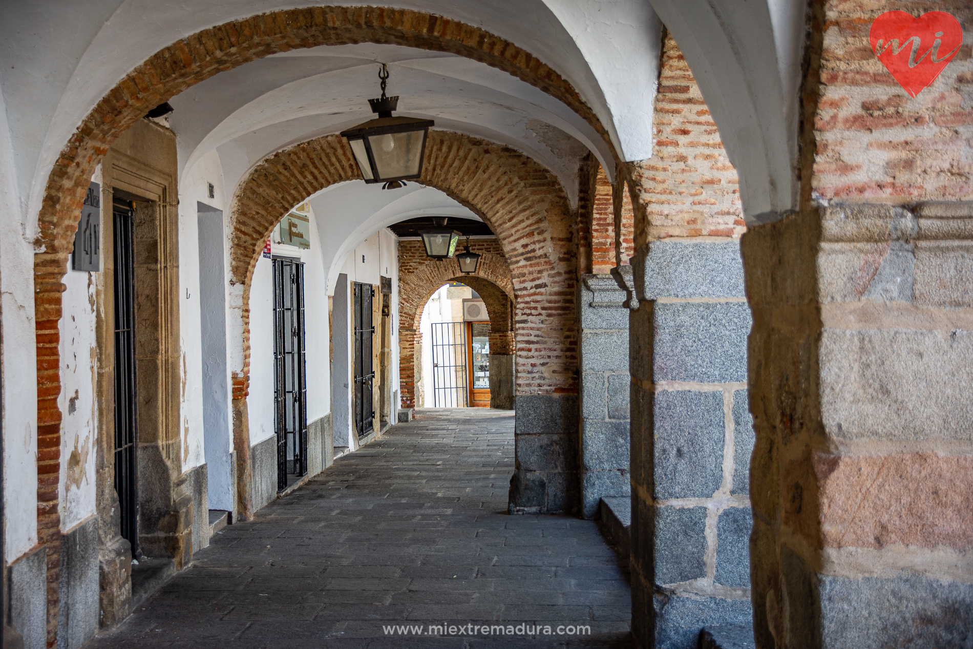 Zafra © miextremadura.com