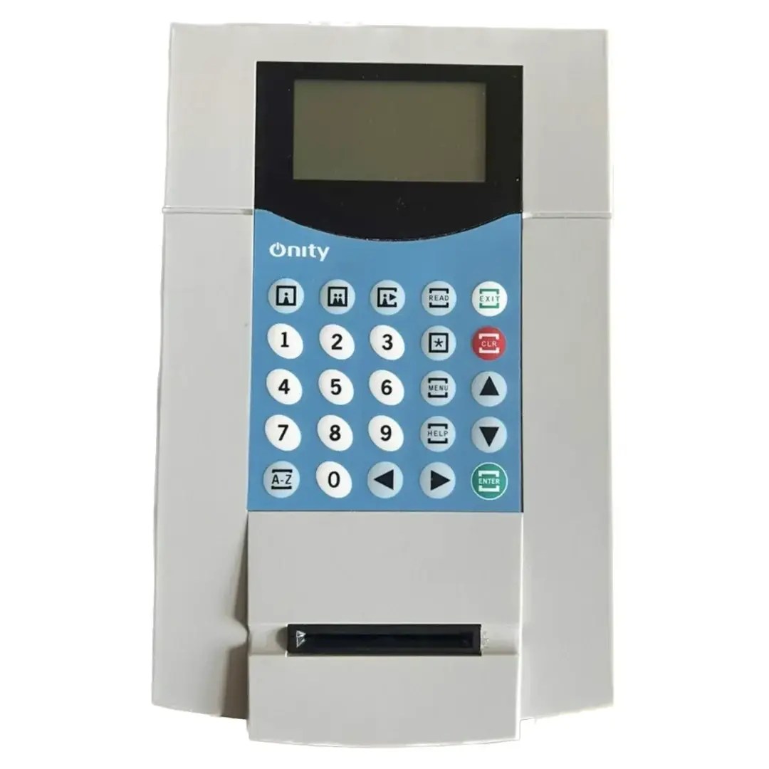 Onity EDHT22i Encoder