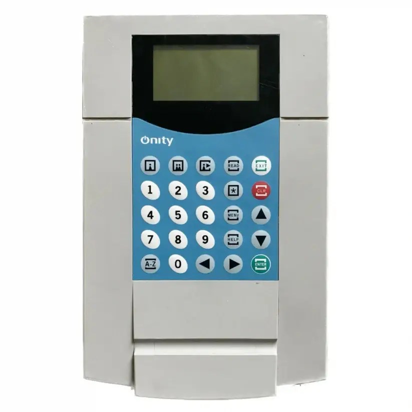 Onity EDHT22m Encoder