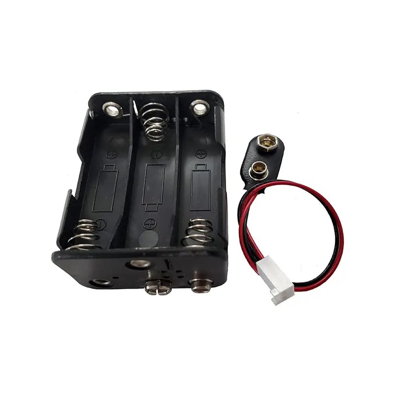 Onity Encoder Battery Module