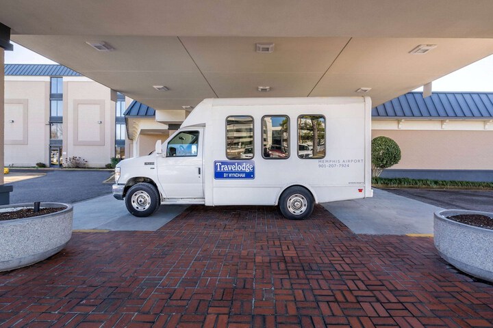 Travelodge by wyndham memphis airport / graceland memphis