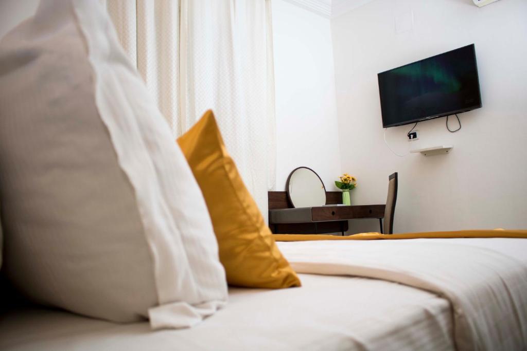 appart 2rooms