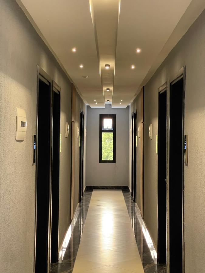 Vendôme Hotel Douala
