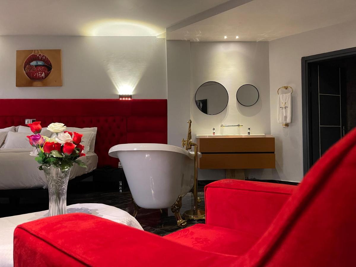 Vendôme Hotel Douala