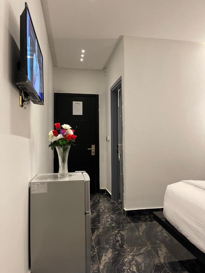 Vendôme Hotel Douala